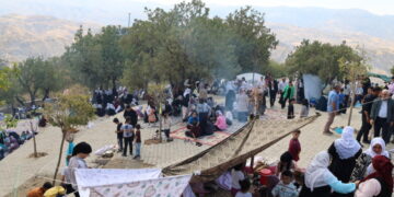 Kulturê 300 serran dewam keno