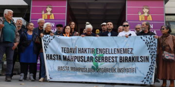 Girtiyên nexweş 30 sal in nayê berdan