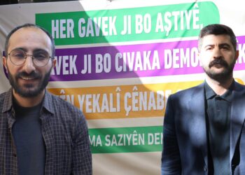 Ji bo aştiyek mayinde guhertina zagonan pêwîste