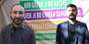 Ji bo aştiyek mayinde guhertina zagonan pêwîste