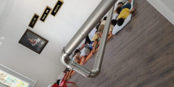 Amed de gedegehêk de domanan ra teda yeno kerdene