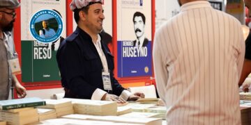 Weşangerên Kurd li benda xwînerên xwe ne