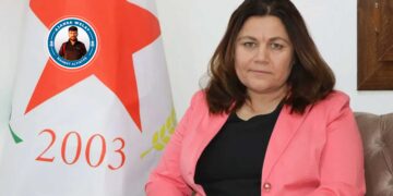 Foza Yûsif: Yekîtiya demokratîk a Kurdan çêbibe wê ev sedsal bibe sedsala Kurdan