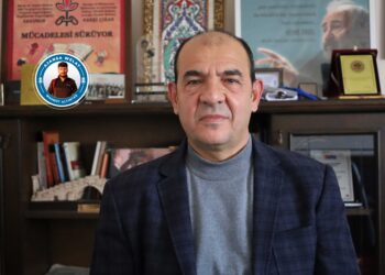 Kuçukbalaban: Pêşî li provakasyonan hat girtin divê dewlet jî edî gav biavêje