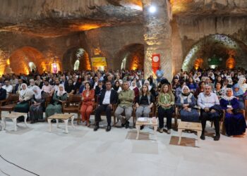 Konferansa Bawerî û Gelan: Tevgera Azadiyê bandorek erênî li ser têkiliyên gelan kir