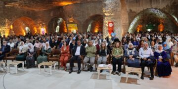 Konferansa Bawerî û Gelan: Tevgera Azadiyê bandorek erênî li ser têkiliyên gelan kir