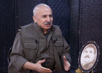 Mustafa Karasu: Êdî dema gavên pratîk e