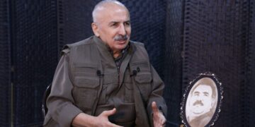 Mustafa Karasu: Êdî dema gavên pratîk e