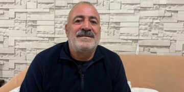  Birîndarê Garê Ankara: Heq bo bariş çîyêde rind o