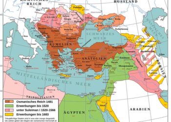 Di serdema kapîtalîzmê de rewşa siyasî ya Kurdistanê-2