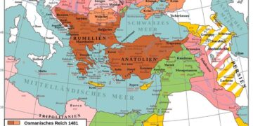 Di serdema kapîtalîzmê de rewşa siyasî ya Kurdistanê-2