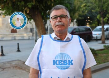 ‘Dê aştî pêk bê û em ê vegerin ser karê xwe’