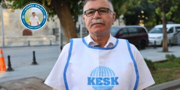 ‘Dê aştî pêk bê û em ê vegerin ser karê xwe’
