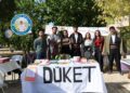 DUKET: Em ê kursên Kurdî vekin