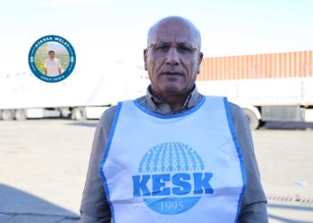 ‘Heta peynî ma do vera bêhuqûqîye vinderê’