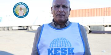 ‘Heta dawiyê em ê dijî ve bêhiqûqiyê bisekinin’