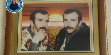 Kadri Şitilay: Bi goreyê heq û edaletî ney bi keyfî têgêrenê