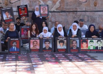 Di hefteya 869an de aqûbeta Vahît Narîn hat pirsîn