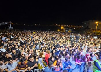 Şaredariya Dêrikê Mihrîcana Zeytûnan li dar xist