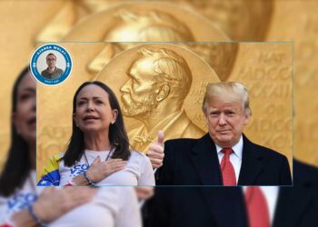 Xelata Nobelê û aştîxwazî