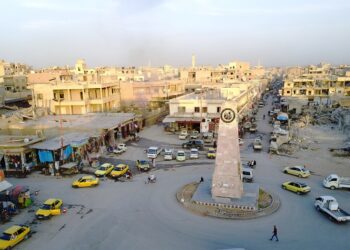 DAIŞê xera kir, YPJê rizgar kir û Rêveberiya Xweser jî ava kir