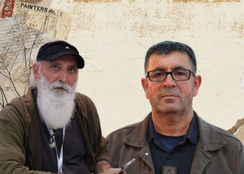 ‘Demokrasî û aştî teyna kurdan rê nê Tirkan rê kî dinya kulî rê kî lazima’