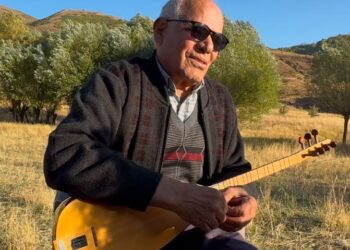 Saît Baksî: Zon kulturî virazeno, zon ke çin bi kultur kî çin o