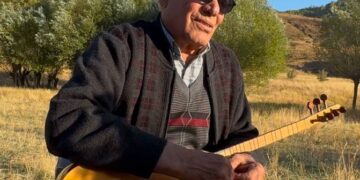 Saît Baksî: Zon kulturî virazeno, zon ke çin bi kultur kî çin o