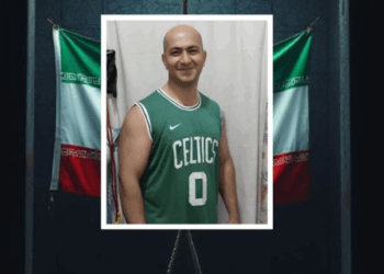 Saman Mihemedî ji aliyê rejîma Îranê ve hate darvekirin