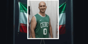 Saman Mihemedî ji aliyê rejîma Îranê ve hate darvekirin