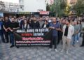 Qûrbaniyên komkujiya Gara Enqere li Cizîrê hatin bibîranîn