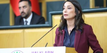 Hatîmogûllari: Divê dewlet demildest derbasî qonaxa gavên şênber bibin