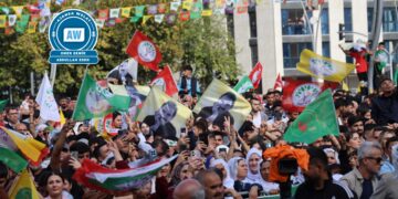 Welatijê Êlihî: Ma seba azadîya Rayberê xo tîya de yê