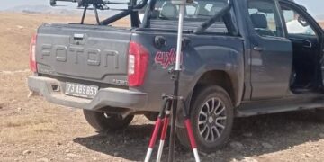 Dewletê li Cizîrê dest danî ser erdê 13 mezrayan