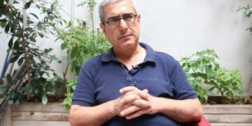 ‘Li Rojhilata Navîn bêyî Kurdan çareseriyeke demokratîk pêşnakeve’