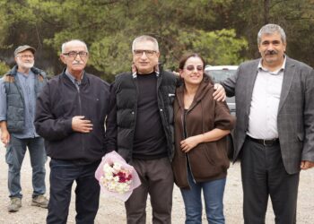 Piştî 30 salan hate berdan