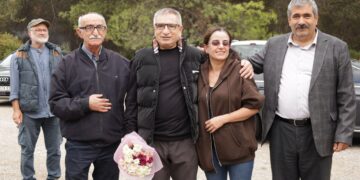 Piştî 30 salan hate berdan