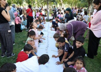 Şahiya Hîlarê di roja duyem de berdewam dike