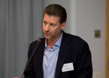 Civaknas William I Robinson: Divê Abdullah Ocalan azad be