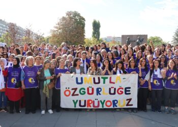 Jinan li Enqereyê ji bo azadiya Rêberê Gelê Kurd bang kir