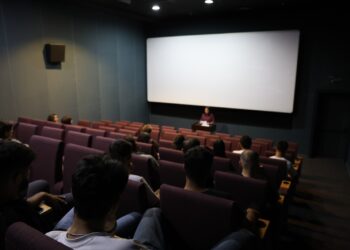 BelgeFîlma ‘Her Mal Dibistanek’ li ÇandAmedê hat nîşandan