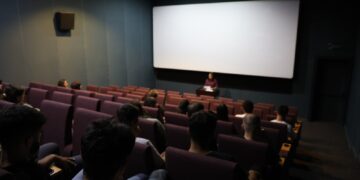 BelgeFîlma ‘Her Mal Dibistanek’ li ÇandAmedê hat nîşandan