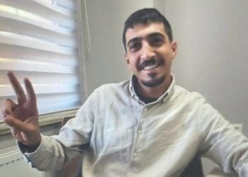 Nûçegihanê me 3 roj in ji ber parvekirinên Xê di bin çavan de ye