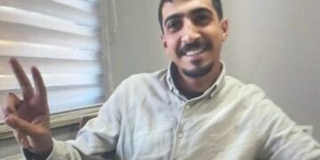 Nûçegihanê me 3 roj in ji ber parvekirinên Xê di bin çavan de ye