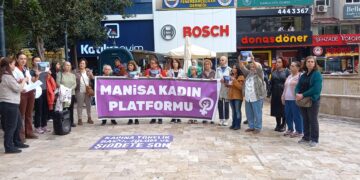 Li Manîsayê ji bo Rojîn Kabaîş daxuyanî hate dayîn