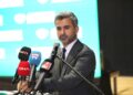 Nahît Eren: Amedspor gula Kurdistanê ye, em xwedî lê derkevin