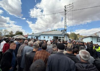 Girtî Saît Yildirim tenê ji bo 2 saetan anîn şîna birayê wî