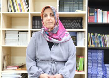 ‘Eke ziwanê ma heqê ma yo bingeyîn o, ganî ma ey bişuxulnê’