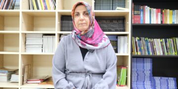 ‘Eke ziwanê ma heqê ma yo bingeyîn o, ganî ma ey bişuxulnê’