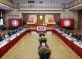 Civîna 16emîn a komîsyona Meclîsê diyar bû